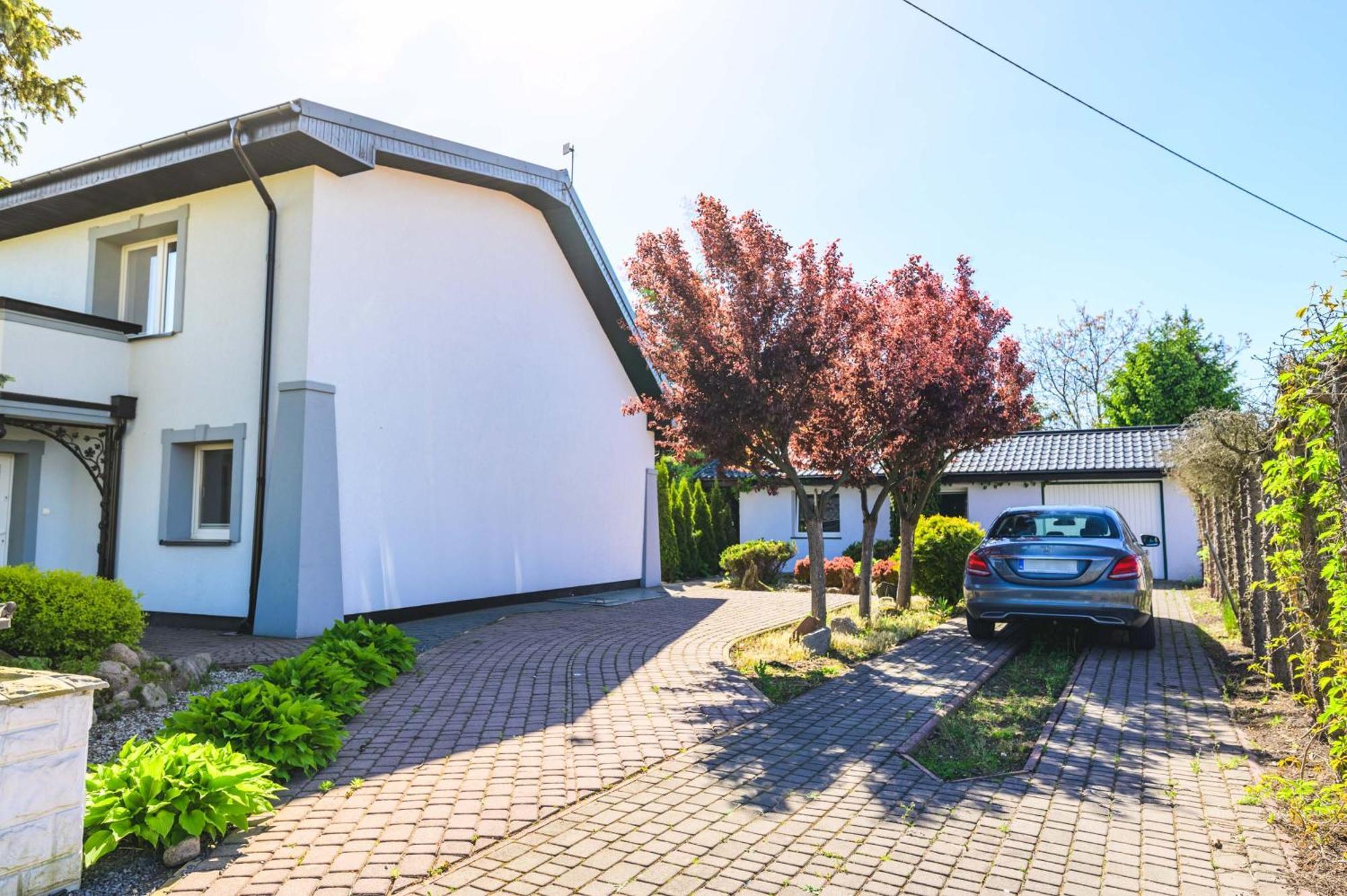 Tyczkowka Ii Holiday home