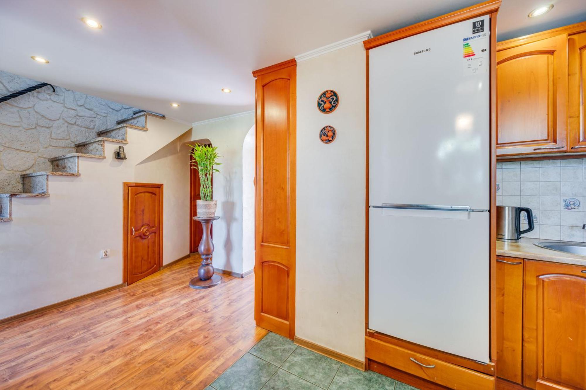 Holiday home Tyczkowka Ii