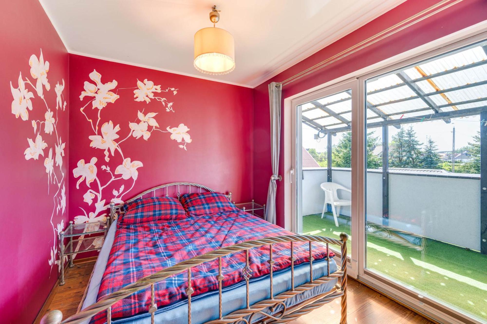 Tyczkowka Ii Holiday home *