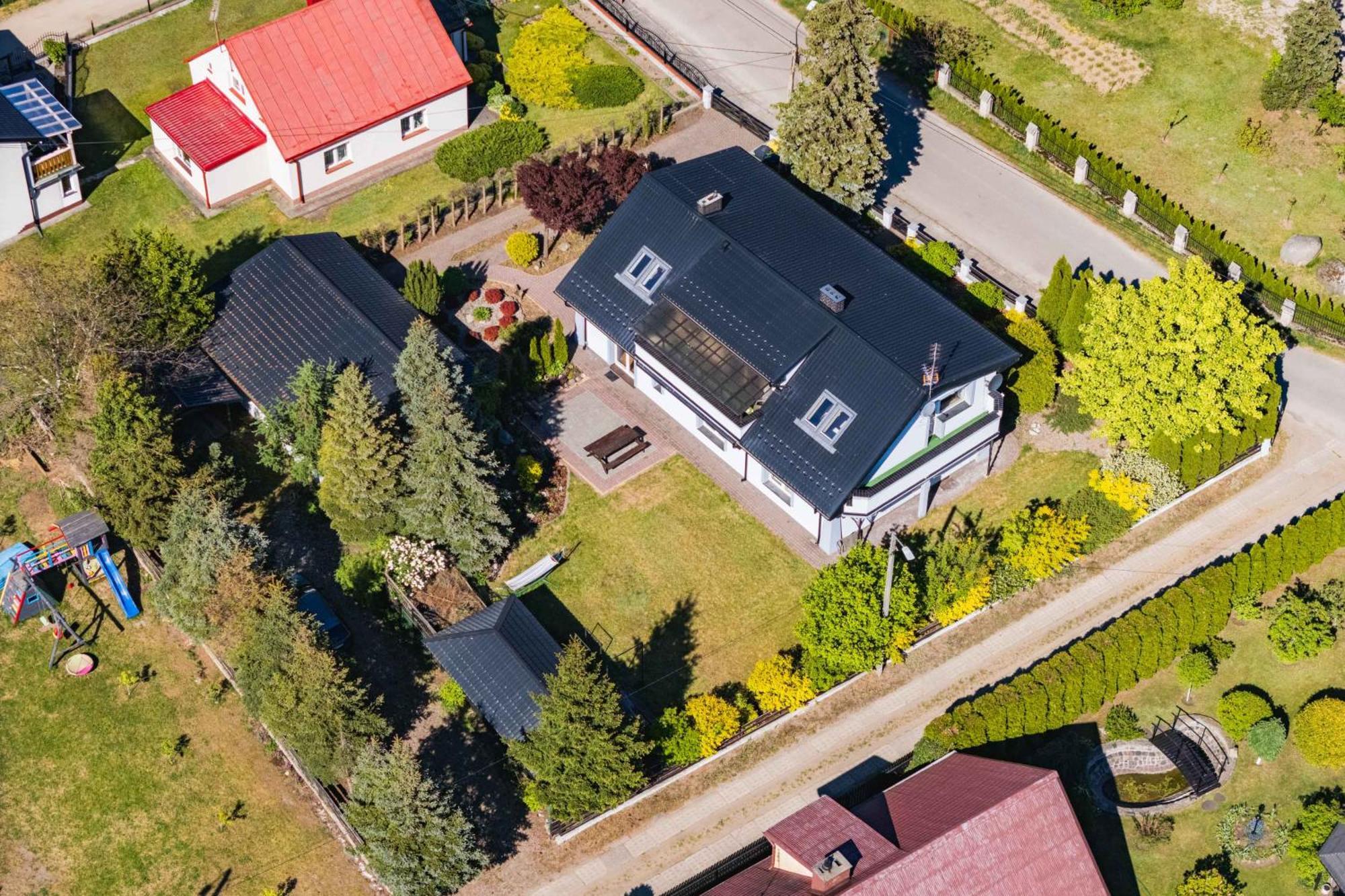 Tyczkowka Ii Holiday home