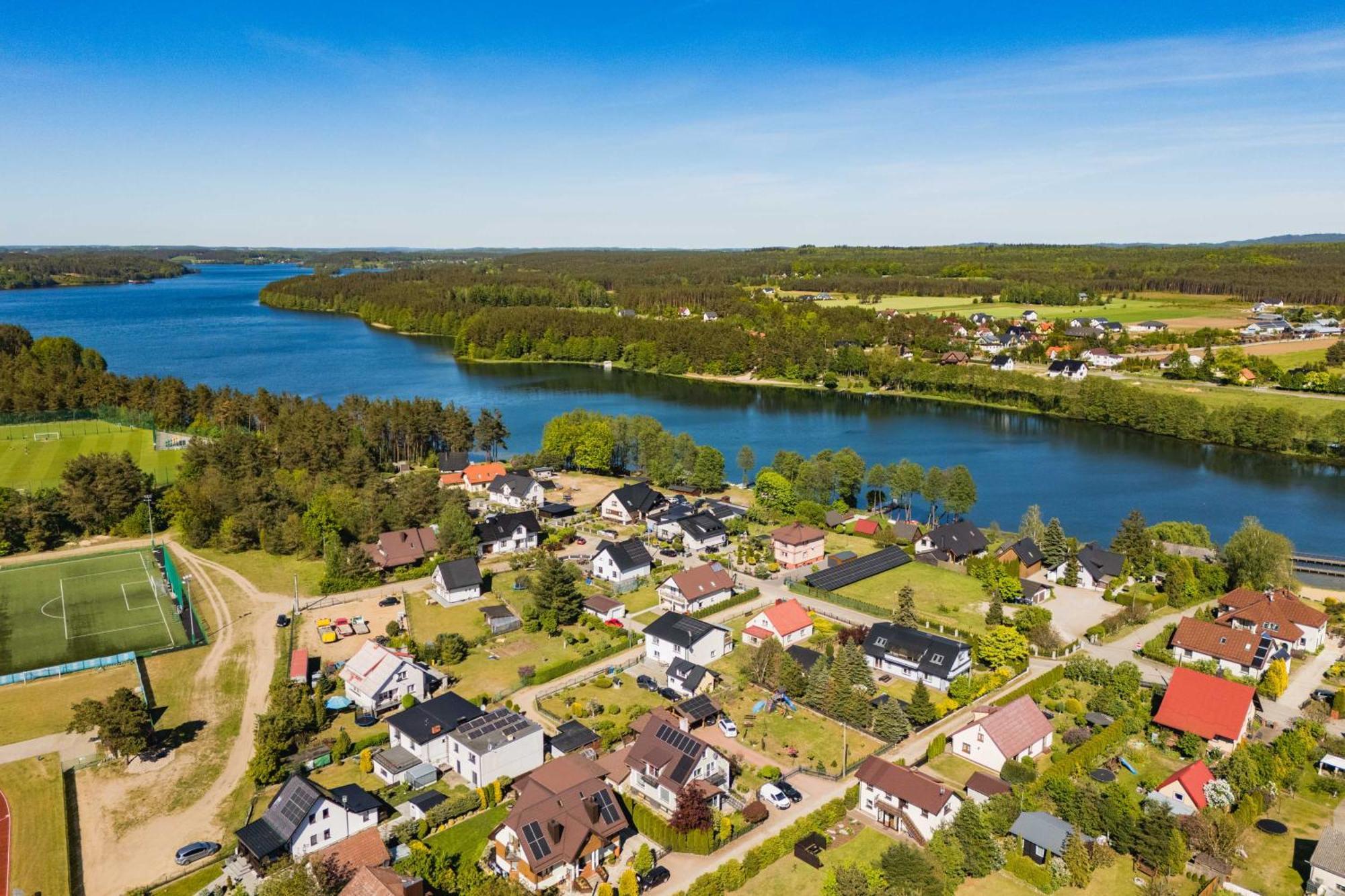 Tyczkowka Ii Holiday home *