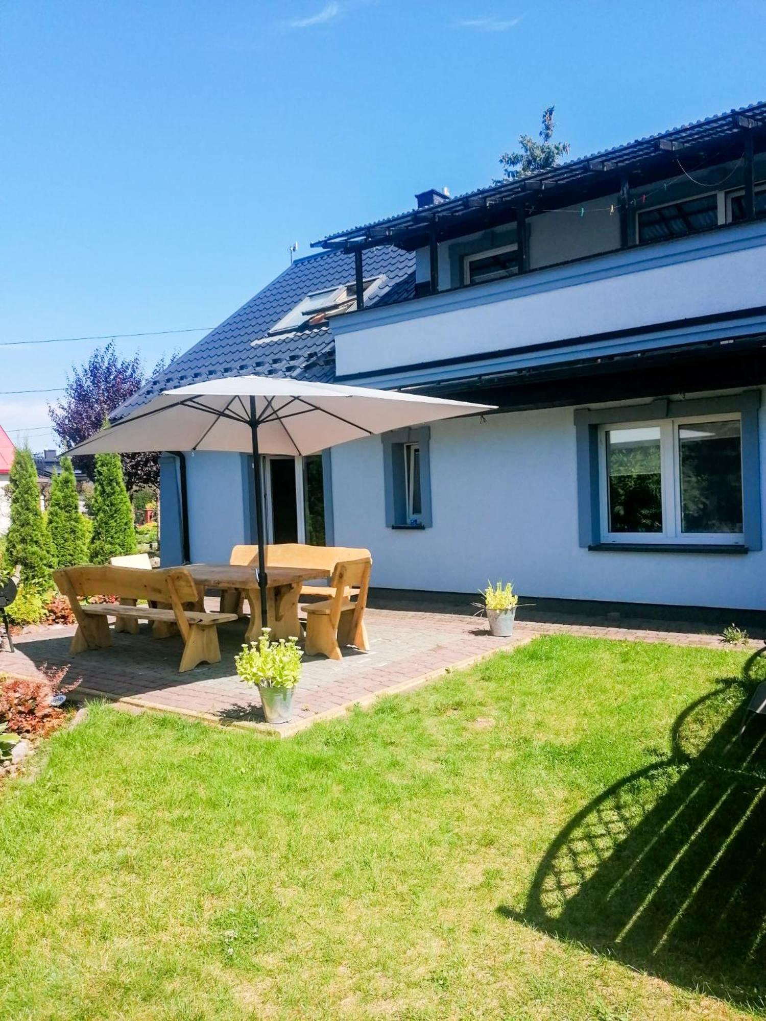 Tyczkowka Ii Holiday home *