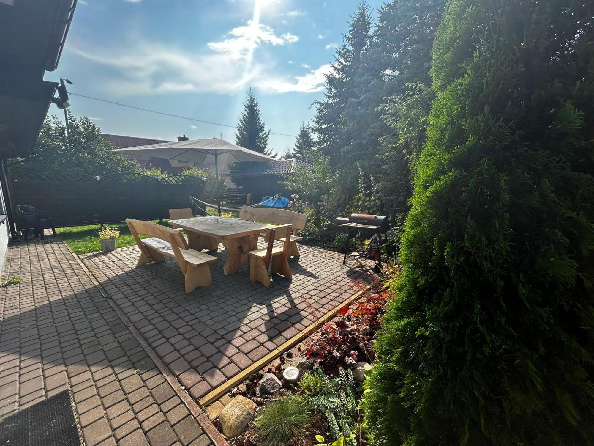 Holiday home Tyczkowka Ii
