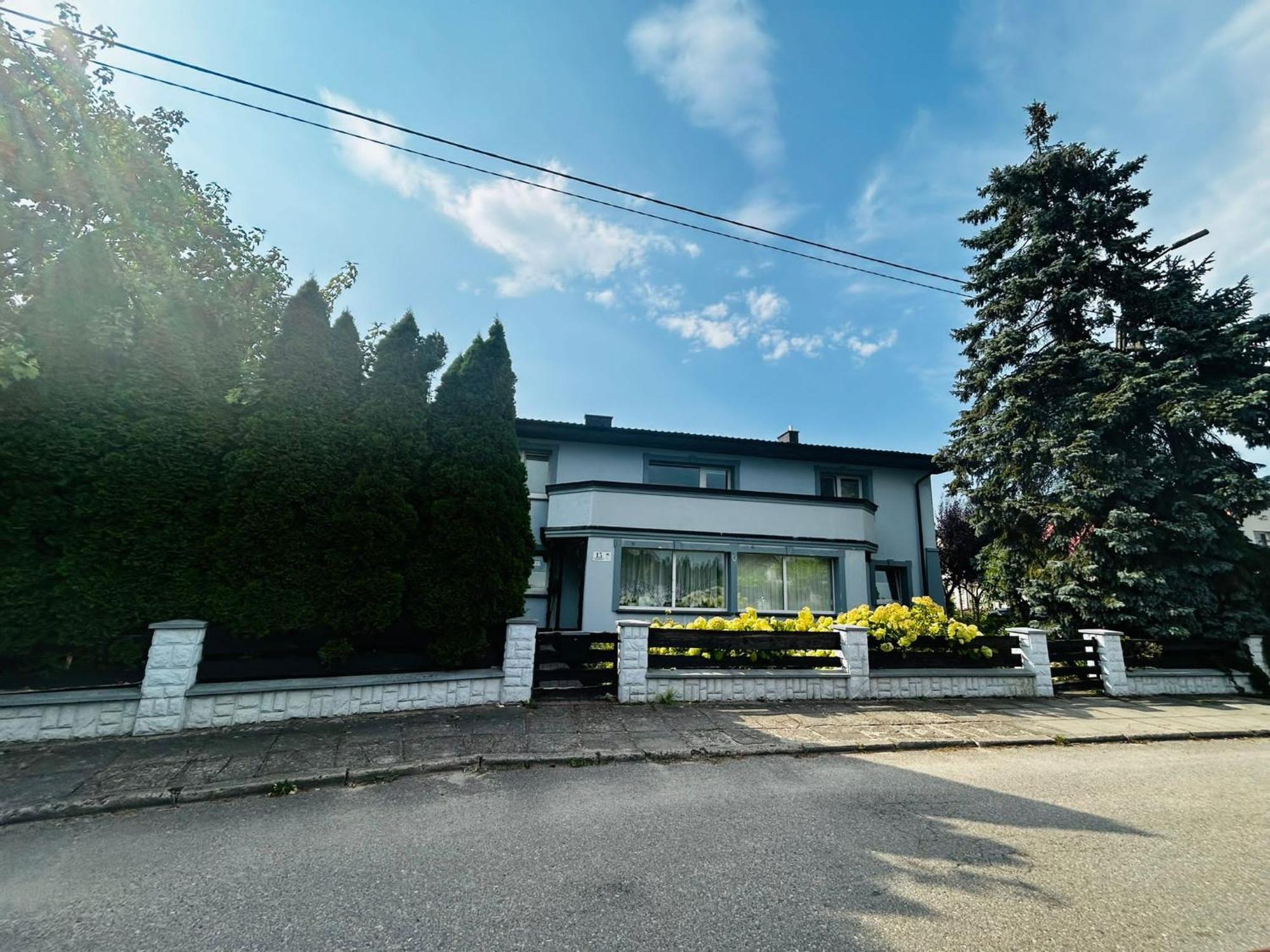 Tyczkowka Ii Holiday home